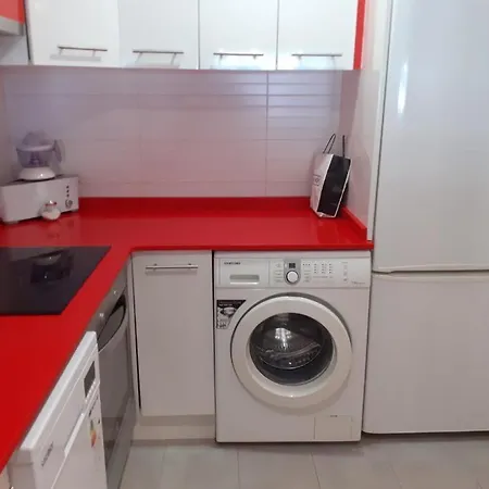Apartment De Maria Oviedo