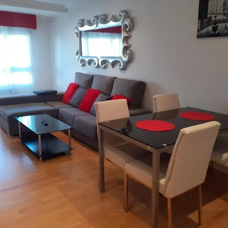 De Maria Appartement