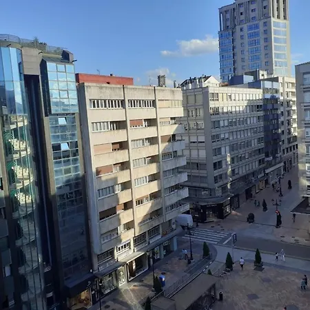 De Maria Apartament Oviedo