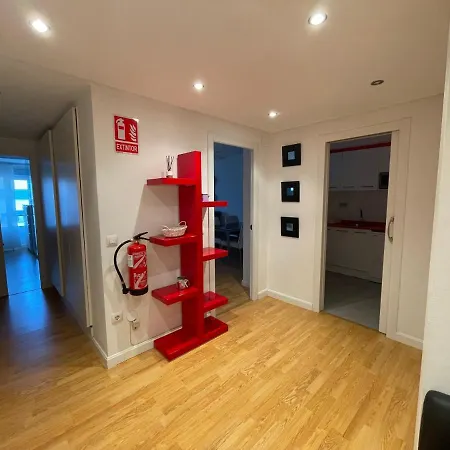 Appartement De Maria