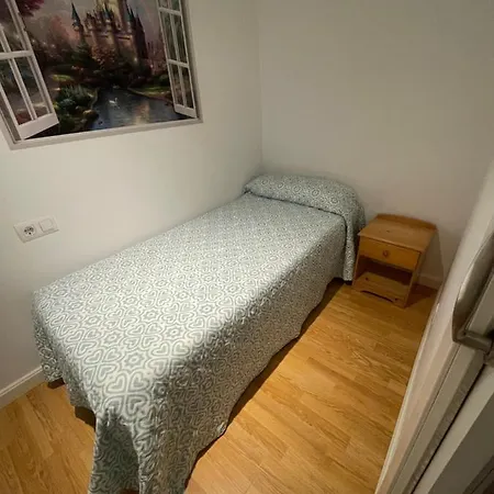 Apartament De Maria Oviedo