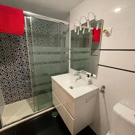 Apartament De Maria *